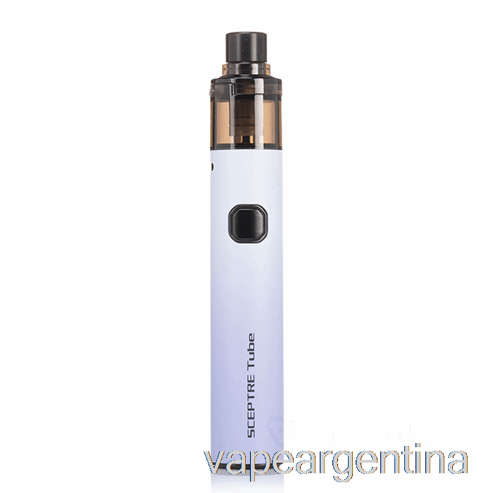 Kit De Tubo Innokin Scepter Vape Morado Descartable